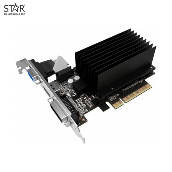 VGA Palit GT 730 2GB SDDR3 64-bit VGA-DVI-HDMI