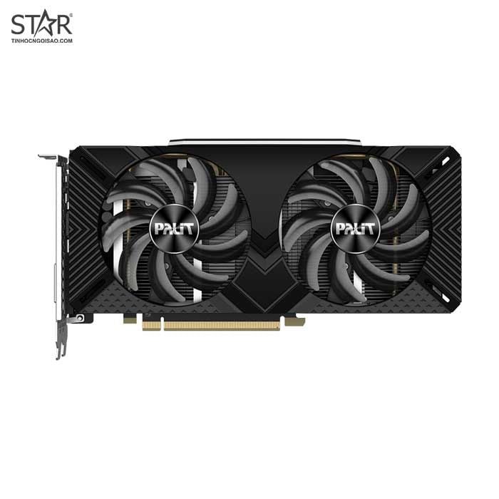 VGA Palit RTX 2060 Super 8GB GDDR6 Dual Fan