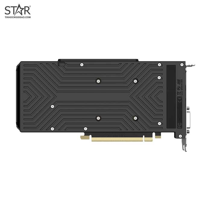 VGA Palit RTX 2060 Super 8GB GDDR6 Dual Fan