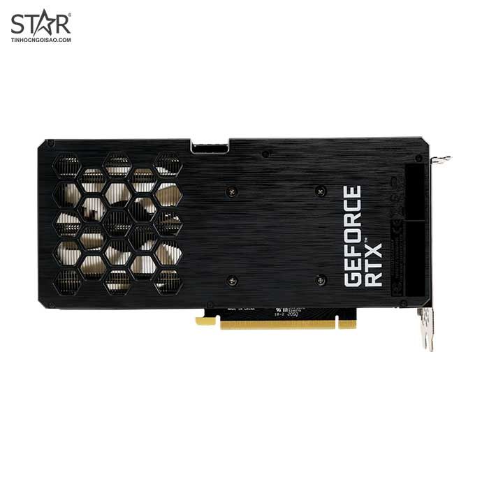 VGA Palit RTX 3050 8GB GDDR6 Dual