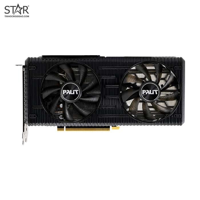 VGA Palit RTX 3060 12GB GDDR6 Dual