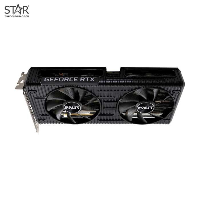 VGA Palit RTX 3060 12GB GDDR6 Dual