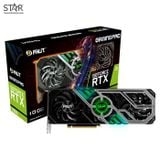  Card màn hình Palit RTX 3080 10G GDDR6X GamingPro ARGB Triple Fan QSD 