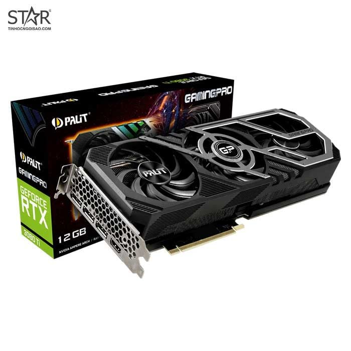 Palit GeForce RTX3080Ti GAMINGPRO ジャンク扱い - PCパーツ