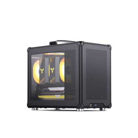 PC Gaming STAR Poppy | Intel I5 14400F, RTX 4060, B760M WIFI, RAM 16GB, SSD 500GB