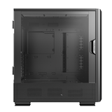  Thùng máy Montech Sky Two GX - Black | Kèm sẵn 3 fan 14cm 