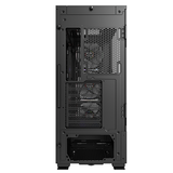  Thùng máy Montech Sky Two GX - Black | Kèm sẵn 3 fan 14cm 