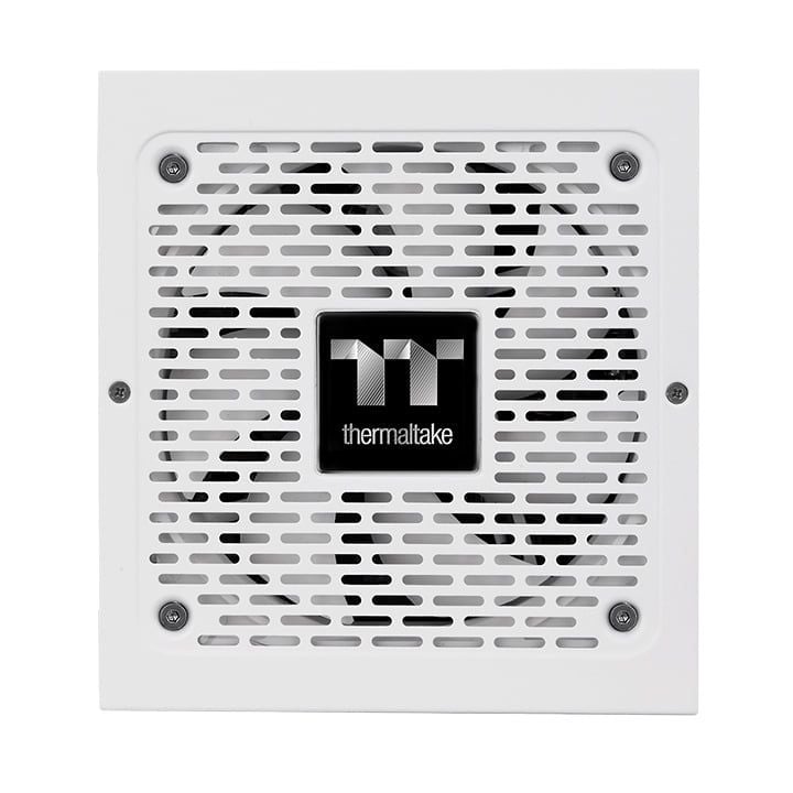 Nguồn Thermaltake Toughpower GF A3 Snow 850W - TT Premium Edition - Trắng | 850W, Full Modular