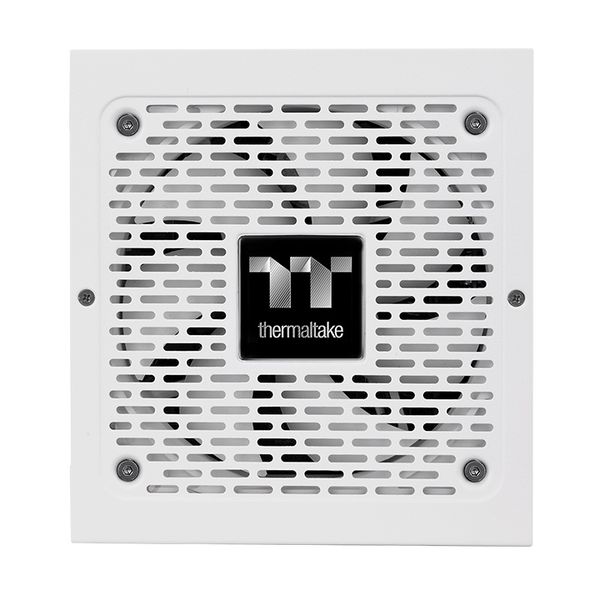  Nguồn Thermaltake Toughpower GF A3 Snow 1050W - TT Premium Edition - Trắng | 1050W, Full Modular 