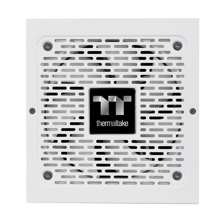 Nguồn Thermaltake Toughpower GF A3 Snow 1050W - TT Premium Edition - Trắng | 1050W, Full Modular