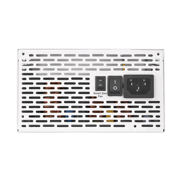  Nguồn Thermaltake Toughpower GF A3 Snow 1050W - TT Premium Edition - Trắng | 1050W, Full Modular 