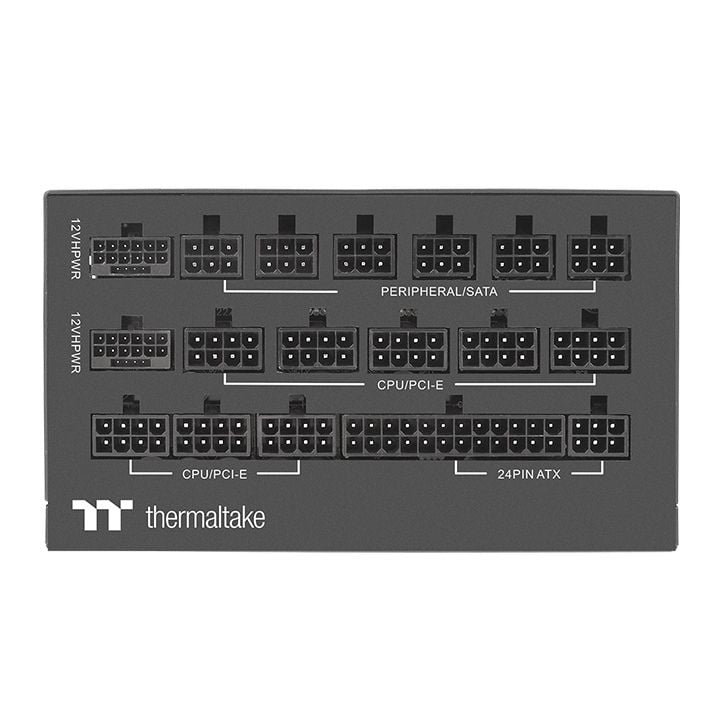 Nguồn PSU Thermaltake GF3 1650W