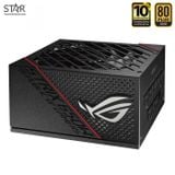  Nguồn Asus ROG Strix 650W 80 Plus Gold Modular (ROG-STRIX-650G) 
