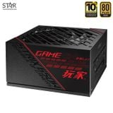  Nguồn Asus ROG Strix 650W 80 Plus Gold Modular (ROG-STRIX-650G) 