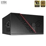  Nguồn Asus ROG Strix 650W 80 Plus Gold Modular (ROG-STRIX-650G) 