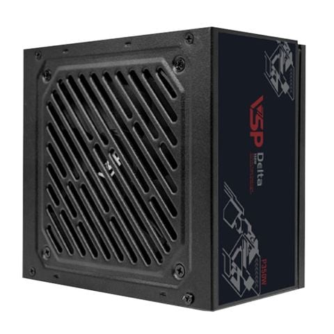 Nguồn máy tính VSP Delta P350 350W | Non Modular, ATX