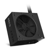  Nguồn NZXT C750 Bronze | 750W, Non Modular, 80 Plus Bronze (PA-7B2BB-EU) 