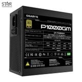  Nguồn Gigabyte GP-P1000GM 1000W 80 Plus Gold Full Modular 