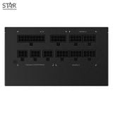  Nguồn Gigabyte GP-P1000GM 1000W 80 Plus Gold Full Modular 