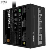 Nguồn Gigabyte GP-P550B 550W 80 Plus Bronze 