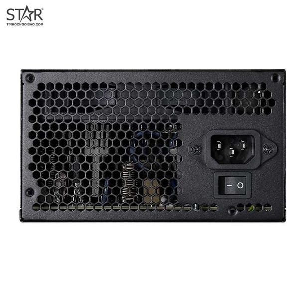  Nguồn Gigabyte GP-P650B 650W 80 Plus Bronze 