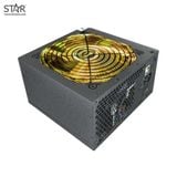  Nguồn máy tính JETEK G550 550W | Non Modular, ATX 
