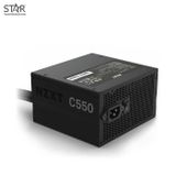 Nguồn NZXT C550W Bronze – Semi Modular 80 Plus 