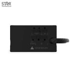  Nguồn NZXT C550W Bronze – Semi Modular 80 Plus 