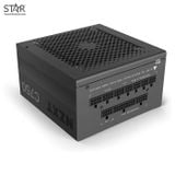  Nguồn NZXT 750W C750 80 Plus Gold Full Modular (NP-C750M-EU) 