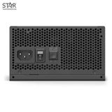  Nguồn NZXT 750W C750 80 Plus Gold Full Modular (NP-C750M-EU) 