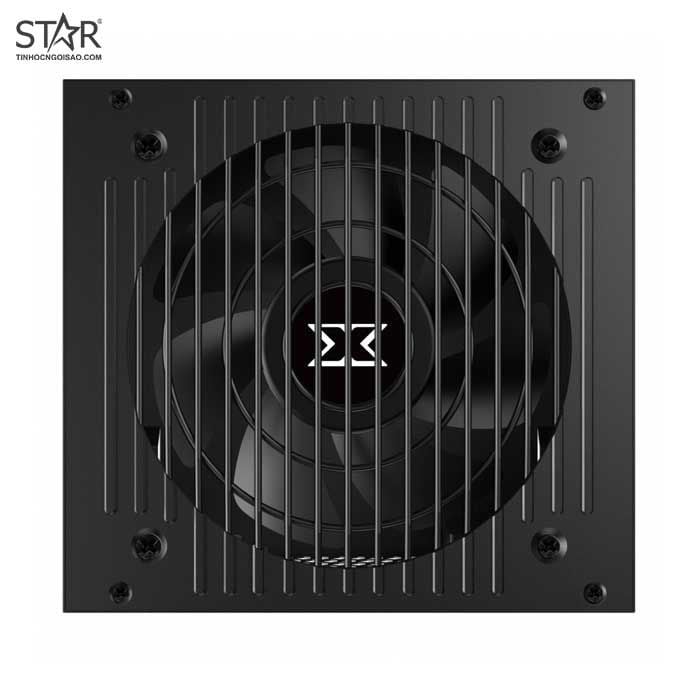 Nguồn Xigmatek 450W X-POWER III X-500 (EN45976)