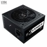  Nguồn Xigmatek 500W X-POWER III X-550 (EN45983) 