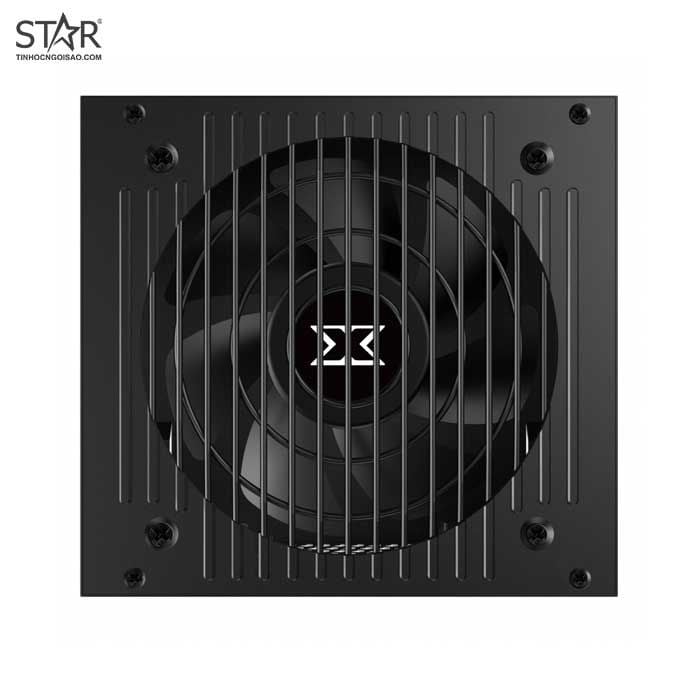 Nguồn Xigmatek 500W X-POWER III X-550 (EN45983)