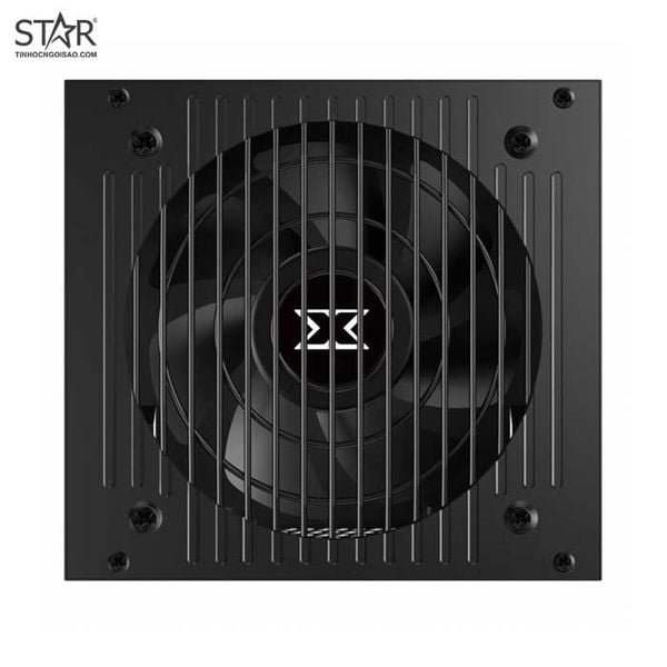  Nguồn máy tính Xigmatek X-Power III 650 (EN45990) 600W | Non Modular, ATX 