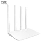  Phát Wifi Tenda F6 300Mbps 4 anten 