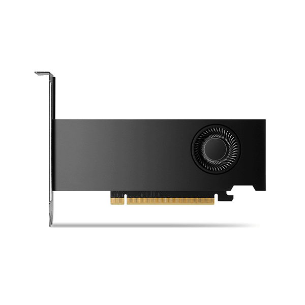  Card màn hình NVIDIA RTX A2000 Ada Generation Qleadtek Quadro RTX 2000 Ada | 16GB GDDR6, 2816 CUDA, 