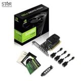  Card màn hình NVIDIA QUADRO P1000 4GB GDDR5 (QUADRO P1000) 