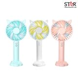  Quạt Handy Mini Cầm Tay 