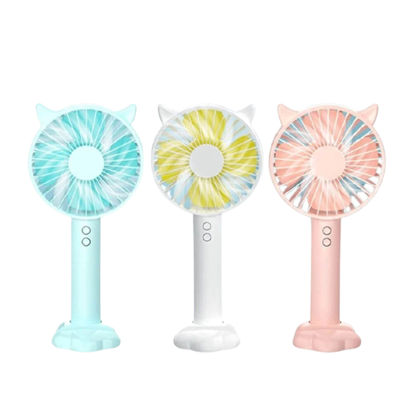  Quạt Handy Mini Cầm Tay 