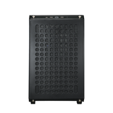  Thùng máy Cooler Master Qube 500 Flatpack Black Edition | Mid Tower, E-ATX 