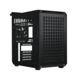  Thùng máy Cooler Master Qube 500 Flatpack Black Edition | Mid Tower, E-ATX 