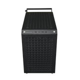  Thùng máy Cooler Master Qube 500 Flatpack Black Edition | Mid Tower, E-ATX 