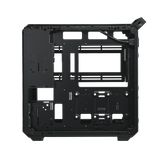  Thùng máy Cooler Master Qube 500 Flatpack Black Edition | Mid Tower, E-ATX 