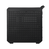  Thùng máy Cooler Master Qube 500 Flatpack Black Edition | Mid Tower, E-ATX 