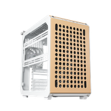  Thùng máy Cooler Master Qube 500 Flatpack Macaron Edition | Mid Tower, E-ATX 
