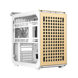  Thùng máy Cooler Master Qube 500 Flatpack Macaron Edition | Mid Tower, E-ATX 