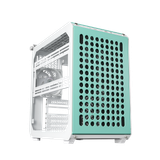  Thùng máy Cooler Master Qube 500 Flatpack Macaron Edition | Mid Tower, E-ATX 