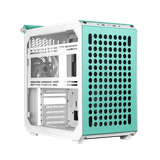  Thùng máy Cooler Master Qube 500 Flatpack Macaron Edition | Mid Tower, E-ATX 