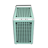  Thùng máy Cooler Master Qube 500 Flatpack Macaron Edition | Mid Tower, E-ATX 