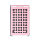  Thùng máy Cooler Master Qube 500 Flatpack Macaron Edition | Mid Tower, E-ATX 